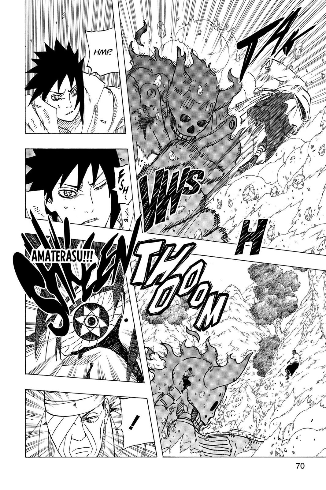 Naruto, Chapter 477 - Naruto Shippuden Manga Online