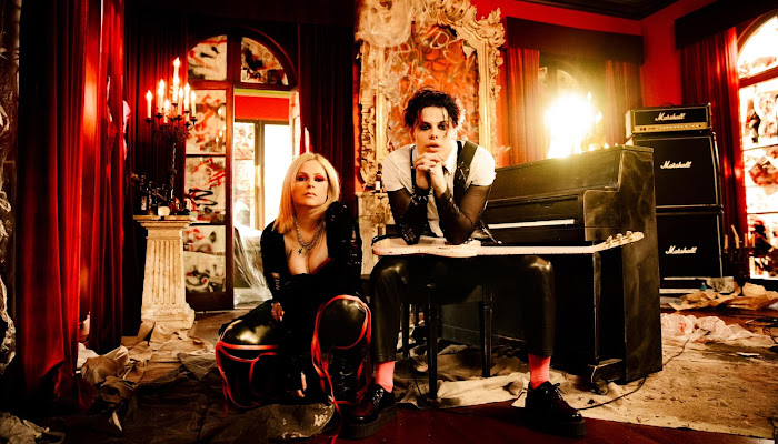 Nuevo sencillo de Avril Lavigne: una oportunidad perdida para una exitosa colaboración