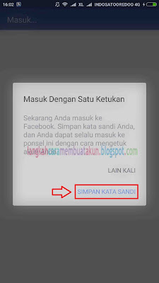 Cara Mendaftar Facebook Dengan Cepat Lewat Aplikasi Android