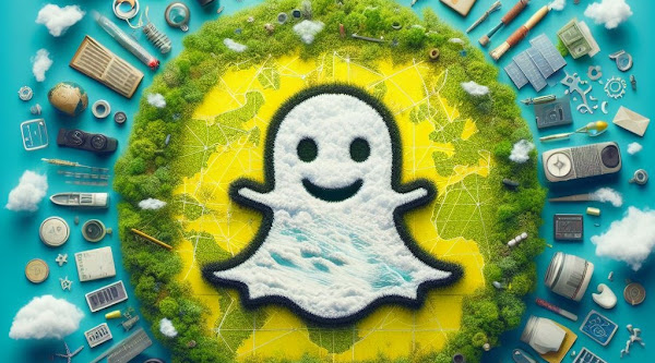 Snapchat’s Latest Environmental Initiative Helps Advertisers Realize Carbon Footprints of Ads