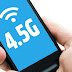 4.5G Nedir?