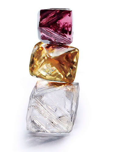 What is a diamond?