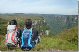 Jodrian e Rosana