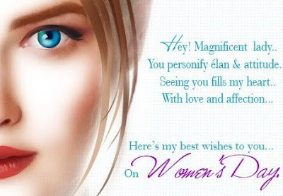 download women's day wishes for free