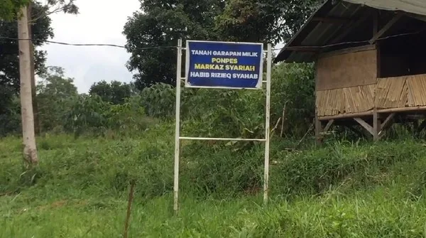 Bola Salju Markaz Syariah vs PTPN soal Sengketa Tanah