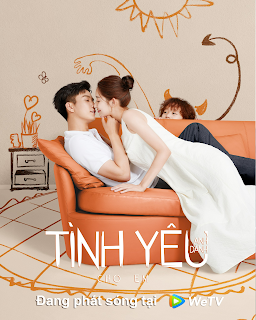 Tình Yêu Anh Dành Cho Em