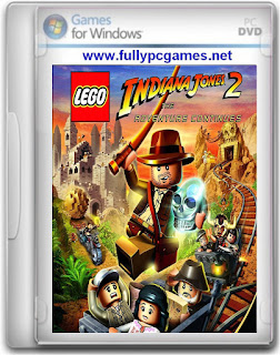 Indiana Jones 2 The Adventure Continues PC Game Full Version Download Free