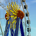  Giranda Mundi Ferris Wheel CFR - Steel Rides