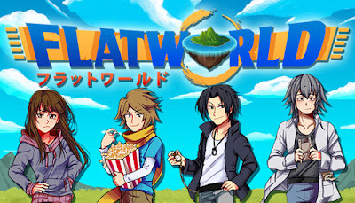 Flatworld New Game Pc Steam