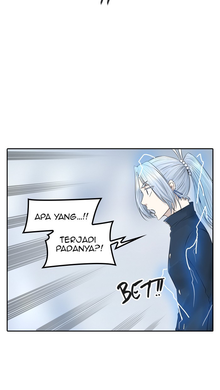 Webtoon Tower Of God Bahasa Indonesia Chapter 381