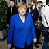 “It should be between a man and a woman,” Merkel votes against, as Germany legalises gay marriage