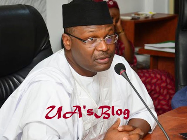 BREAKING: NYSC: INEC announces automatic employment for corps members