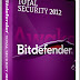 Download Bitdefender Total Security 2012 + Crack Until 2045 Dan Cara update