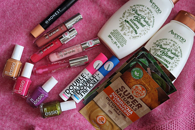 Summer Beauty Finds Under $20