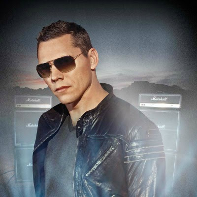 Tiësto ft. Kay - Work Hard, Play Hard