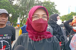 Ani Ruspitawati Sebut Puskesmas dan RUSD Jakarta Buka 24 Jam Selama Libur Lebaran 2023