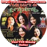 5 Ratu Triping - Direktur Dalam Mimpi (Album Vol 1)