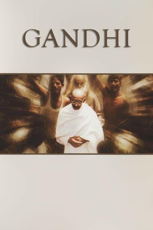 Gandhi 1982 Film Completo In Italiano