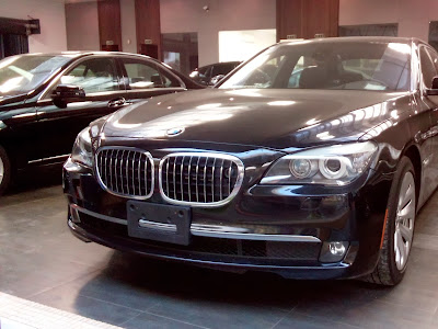 Bmw750li 中古 車 204323-Bmw750i ���古車