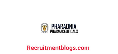 IPC Specialist -Alexandria at Pharaonia Pharma- Bourj Alarab, Alexandria