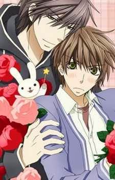 Sekai-ichi Hatsukoi (anime)