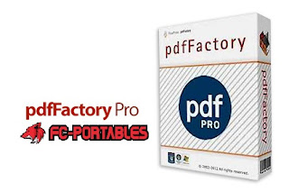 Free download PdfFactory Pro v8.28