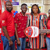 RITE FOODS LIMITED GIFTS WINNERS OF THE RITE RECYCLE 2.0 INITIATIVE FABULOUS PRIZES THROUGH ITS SAUSAGE BRAND