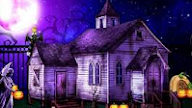 Halloween Escape 2020 Chapter 1 Nsr Walkthrough