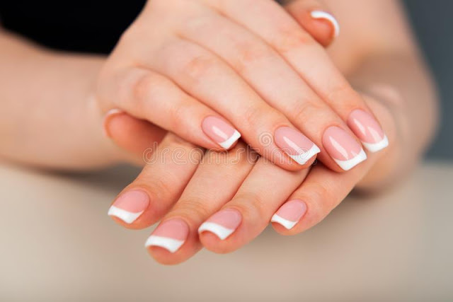 Want To Have Beautiful Nails? Read this!!