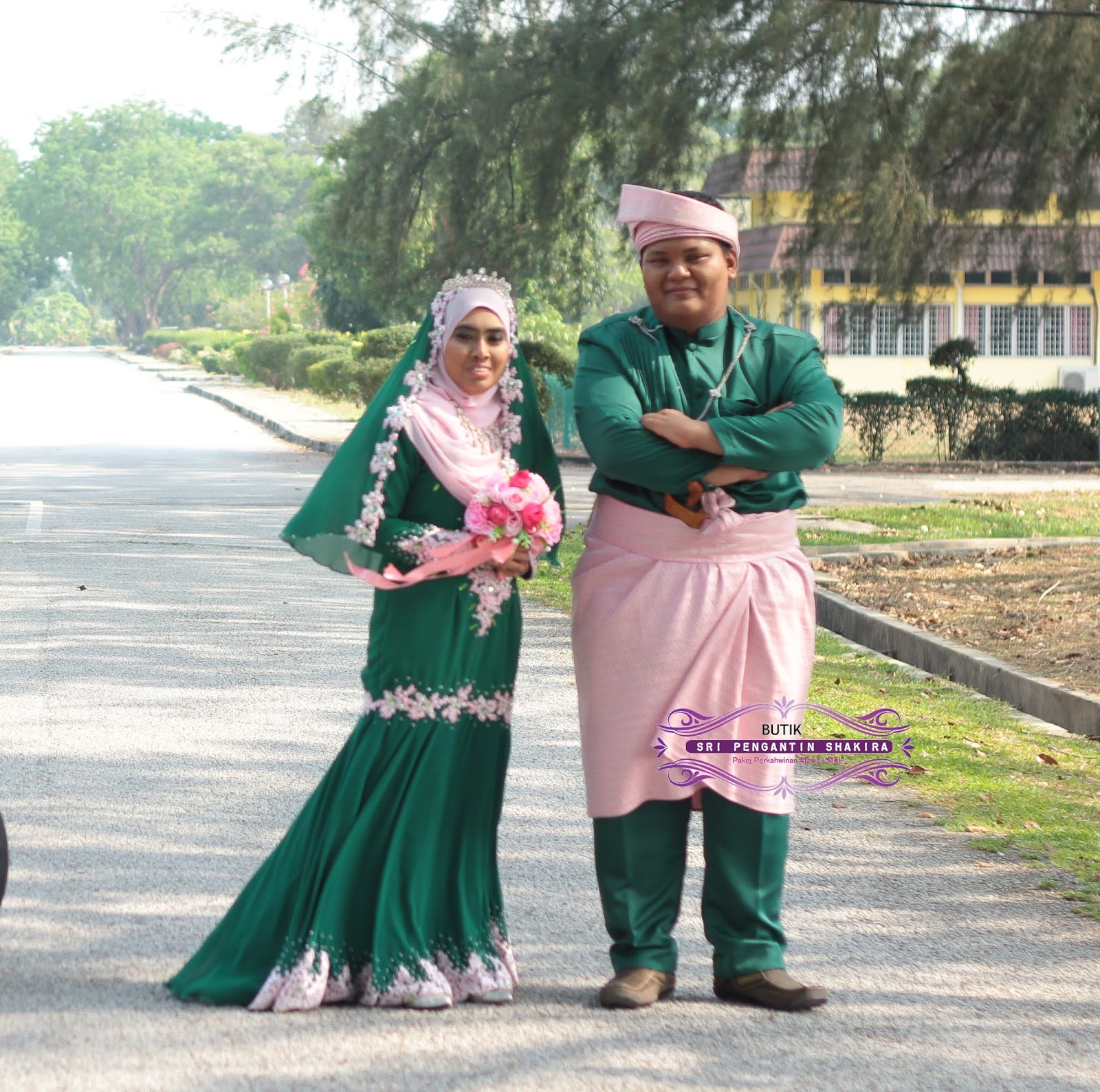  Baju  Pengantin  Plus  Size  XXXXXL Lelaki dan Perempuan Murah 