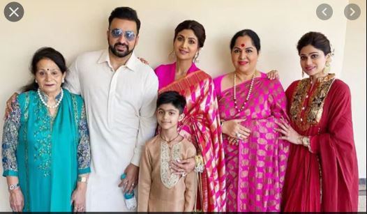 Shilpa Shetty family in trouble? | ನಟಿ ಶಿಲ್ಪಾ ಶೆಟ್ಟಿ ಇಡೀ ಕುಟುಂಬಕ್ಕೆ ಕೊರೋನಾ ಸೋಂಕು: ಧೃತಿಗೆಟ್ಟ ಶಿಲ್ಪಾ ಹೇಳಿದ್ದೇನು..?