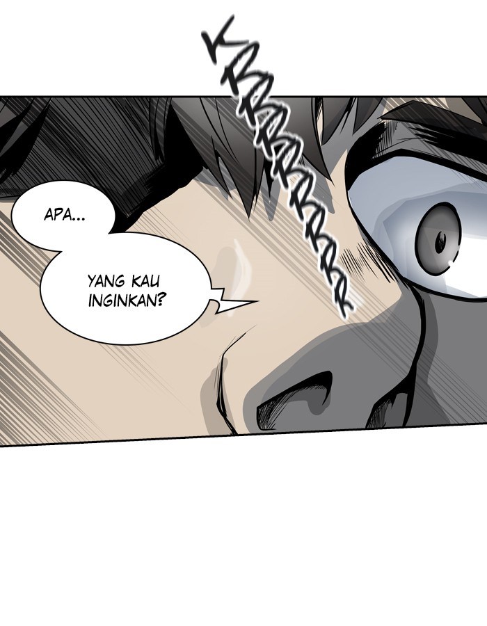 Webtoon Tower Of God Bahasa Indonesia Chapter 391