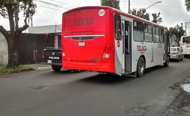 Boletos a Toluca 