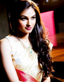 Andrea Jeremiah