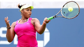 Taylor Townsend