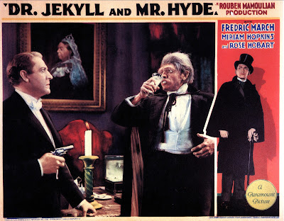 Dr Jekyll And Mr Hyde 1931 Movie Image 6