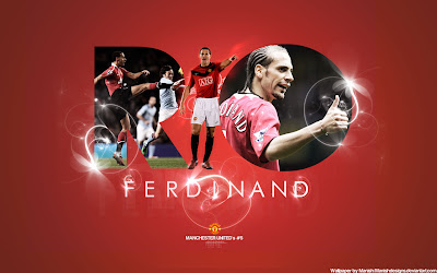 Rio Ferdinand Wallpapers