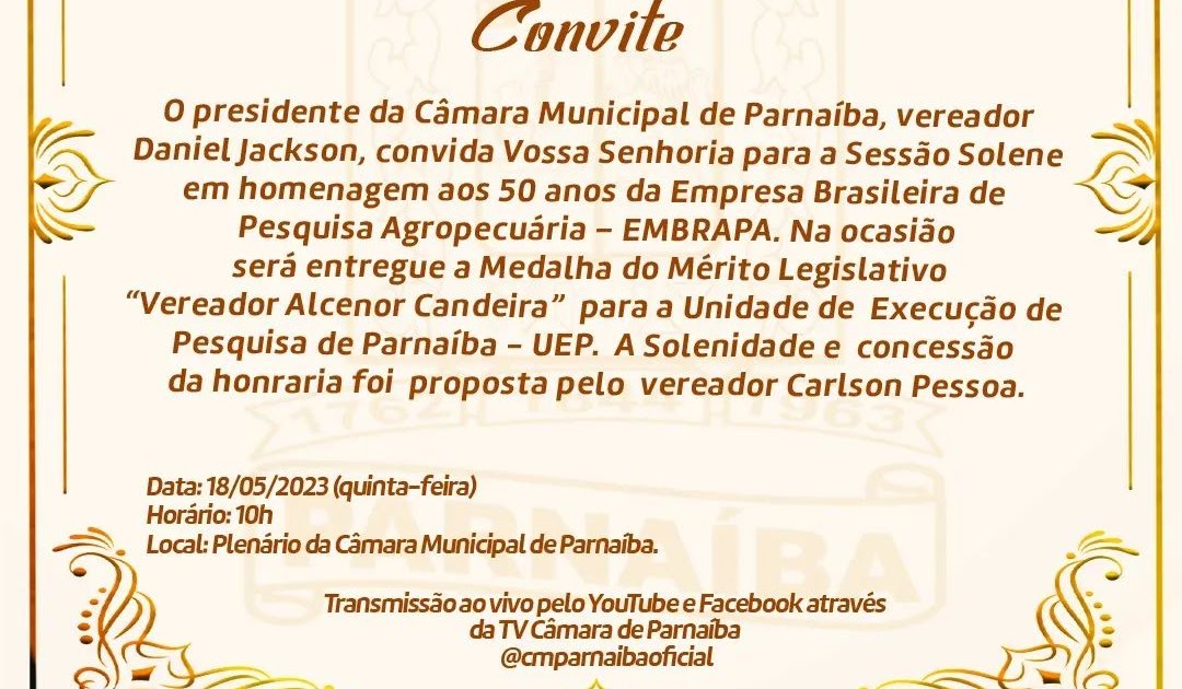 CONVITE - CERIMÔNIA DE ENCERRAMENTO - 9ºEF - CSVP 2020