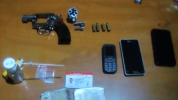 Sebanyak 240 Polisi Akui Pakai Narkoba 