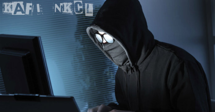 5 Aksi Hacker Berbahaya Di Internet yang Tidak Semua Orang Tahu