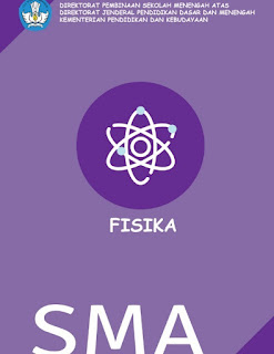  Kementerian Pendidikan dan Kebudayaan pada tahun  Modul Bimtek K13 Fisika Sekolah Menengan Atas 2018