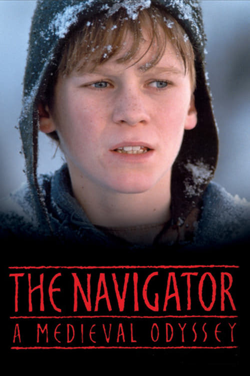 [HD] Navigator, una odisea en el tiempo 1988 Ver Online Subtitulada