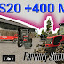 FS20 +400 MOD (MF 8S)(ERKUNT NİMET) (FARKLI ARABALAR) ÖZEL MOD!!! FARMİNG SİMULATOR MOD APK FULL +200 | FS 20 MOBİL APK MODS