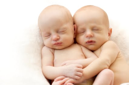 Image result for twins baby