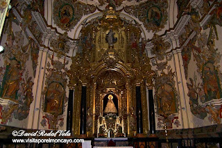 Tudela Santa Ana Catedral Navarra Catedral de Tudela Navarra