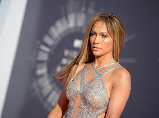 Jennifer Lopez en conciento en el Bronx