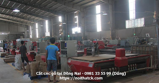 Cắt cnc gỗ ở đâu đồng nai 1