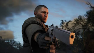 Ghost Recon: Breakpoint Debuts at Number 2 on the UK Retail Sales Charts 