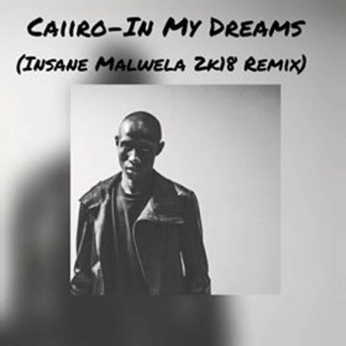 Caiiro - In My Dreams (Insane Malwela Remix) (2018) [Download]