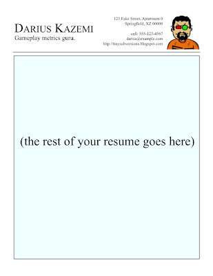 resume objective for freshers. Analyst Resume Objective